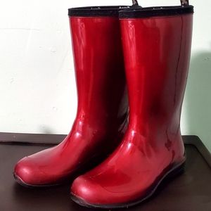 KAMIK women's rain boots size 7